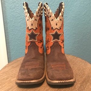Ariat Kids Boots